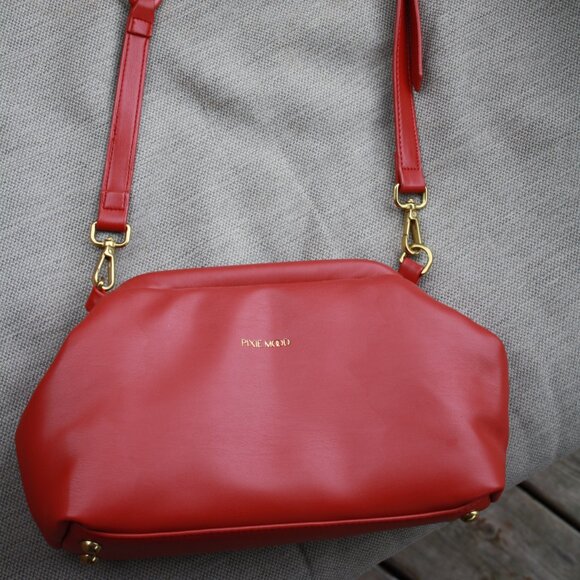 Pixie Mood Bubbly Clutch - Picture 2 of 3